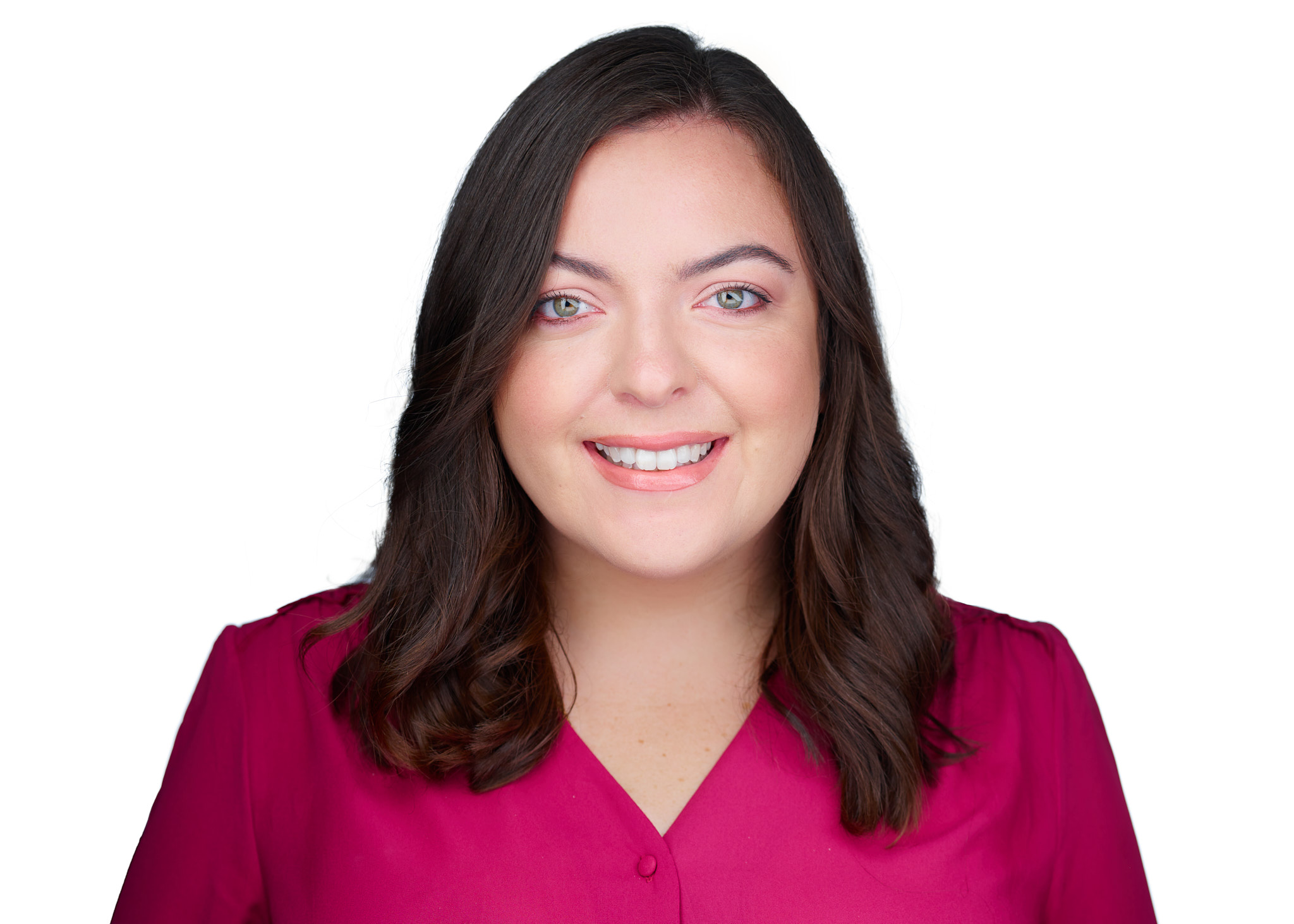 Lisa Wesolowski Headshot 2023
